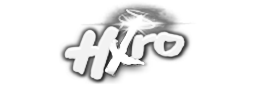 HXRO logo