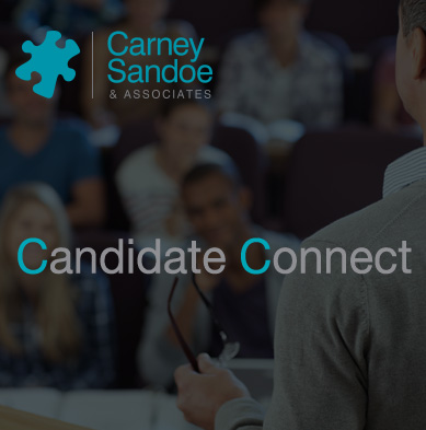 Candidate Connect