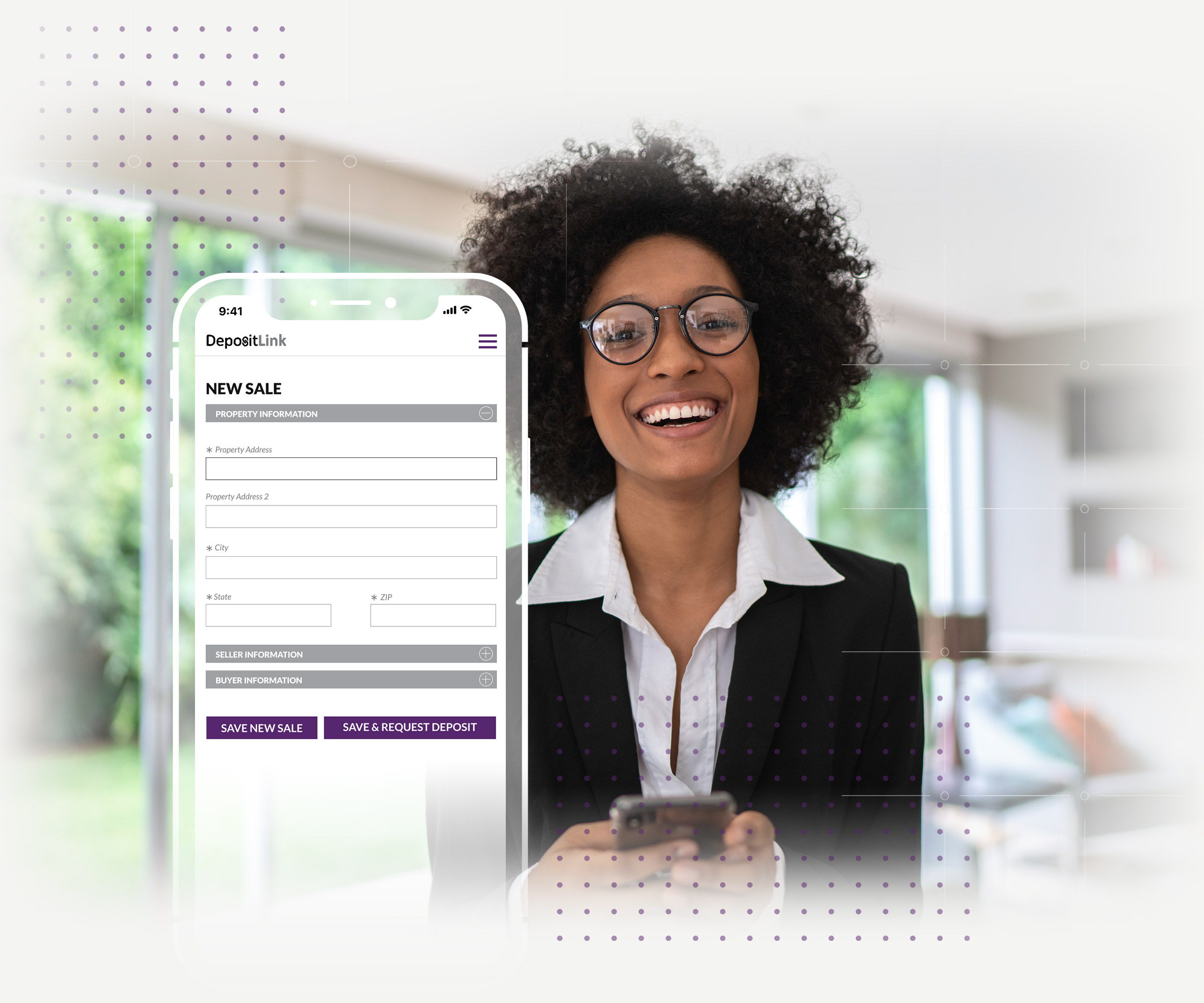 DepositLink Case Study Image 2