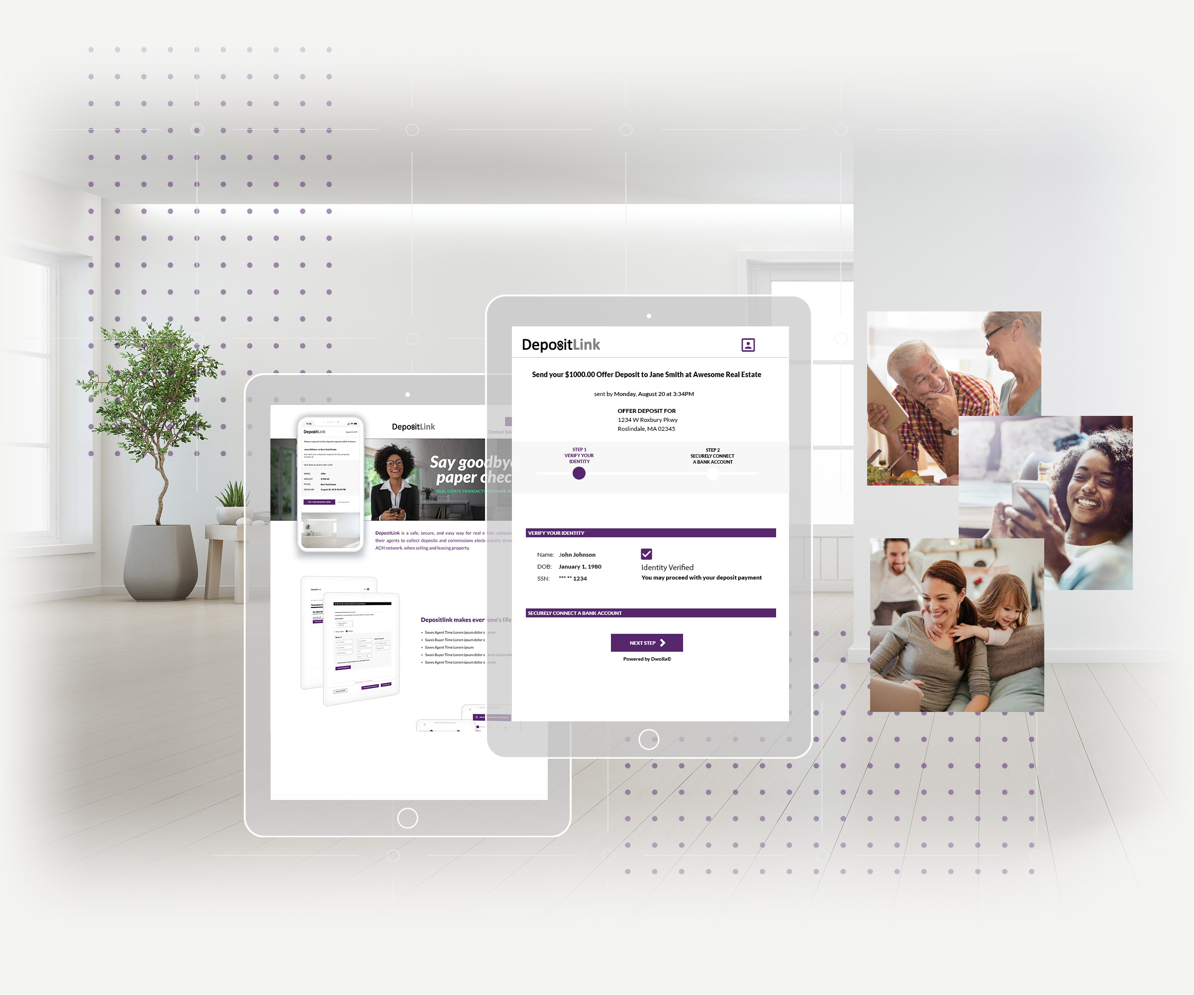 DepositLink Case Study Image 3