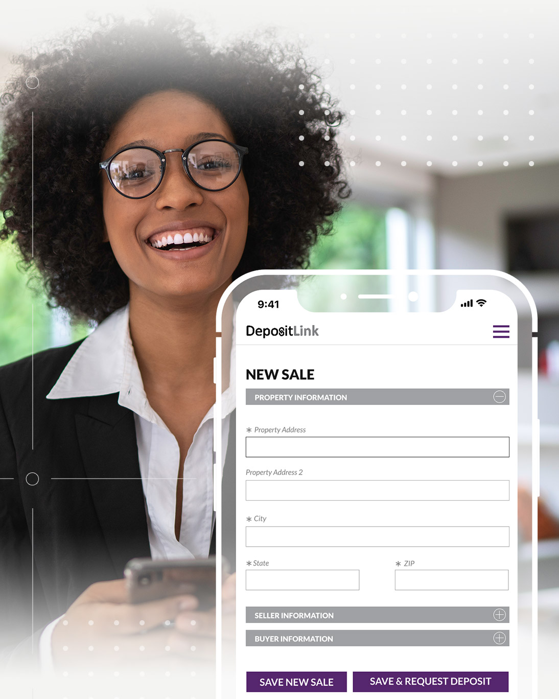 DepositLink Case Study Image 2