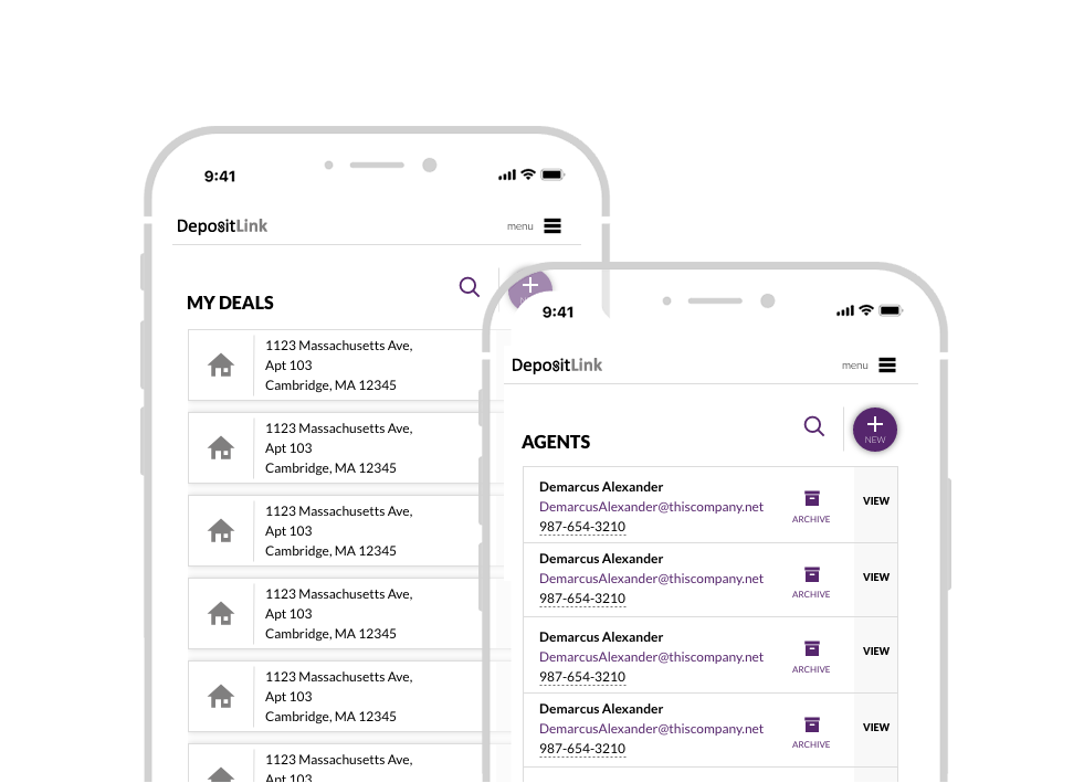 DepositLink Systems Hero Image 2