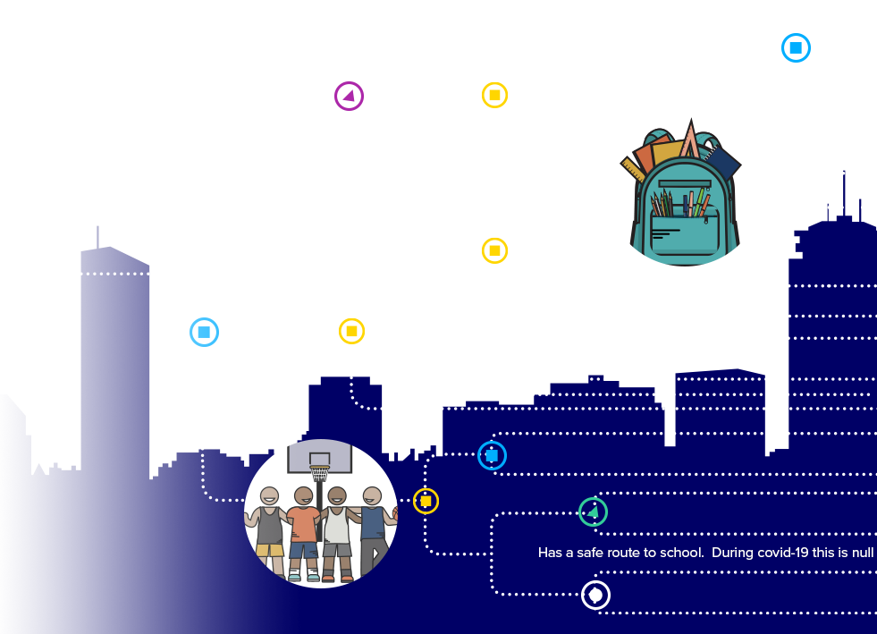 JustMap Foundation Hero Image 2