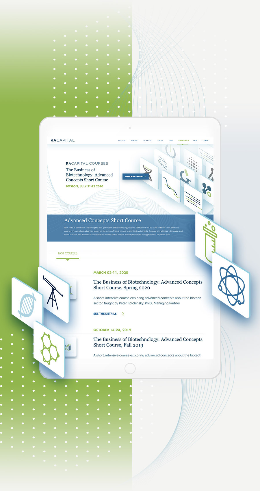 RA Captial Casestudy Image 2