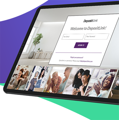 DepositLink