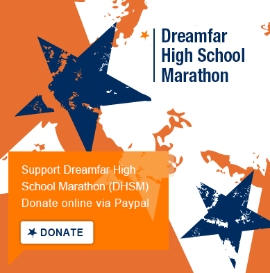 Dreamfar High School