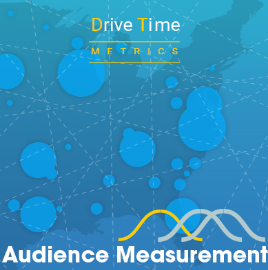 Drive Time Metrics