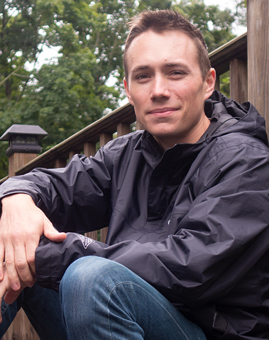 Jason Gravell