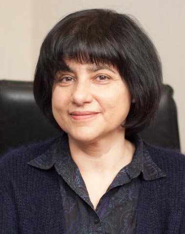 Kate Ratner