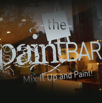 Paintbar