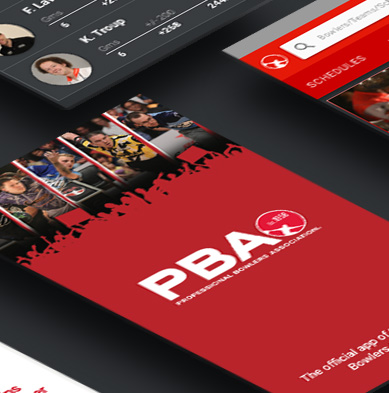 PBA Mobile