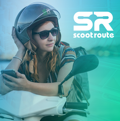 ScootRoute